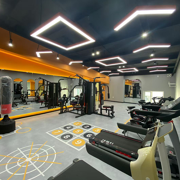 哈工大交通学院教职员工活动中心